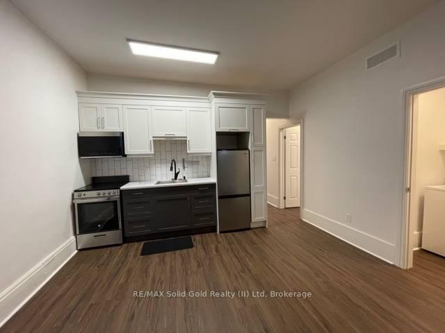 Photo 6 of Unit B, 10 Shanley Street, Kitchener — HOMEH
