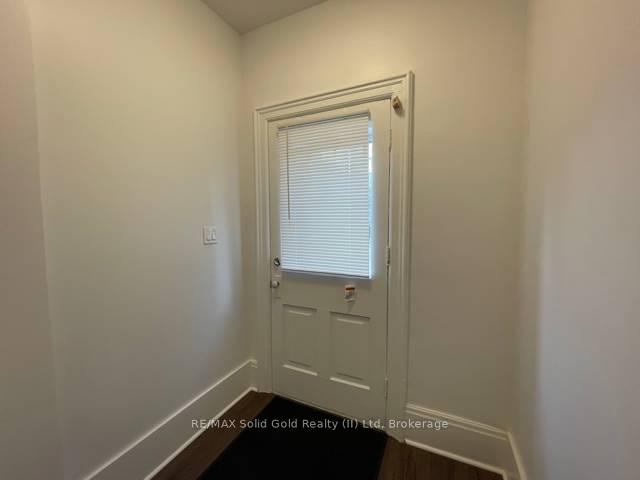 Photo 10 of Unit B, 10 Shanley Street, Kitchener — HOMEH