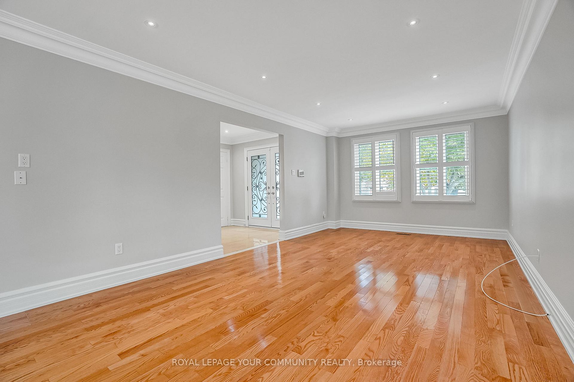 Photo 7 of 2 Brogan Court, Markham, Raymerville — HOMEH