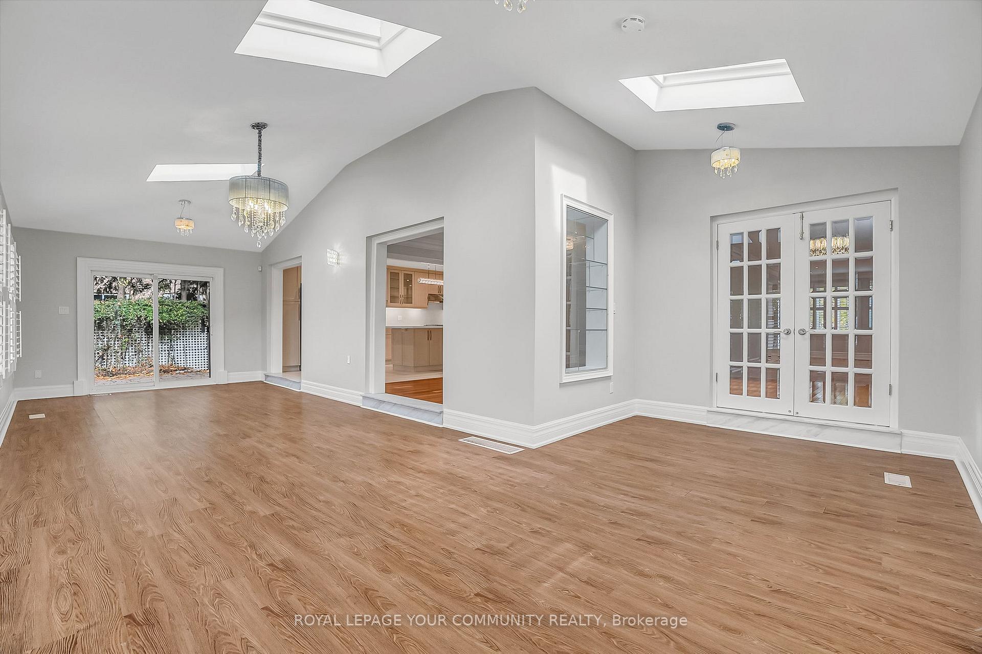 Photo 12 of 2 Brogan Court, Markham, Raymerville — HOMEH