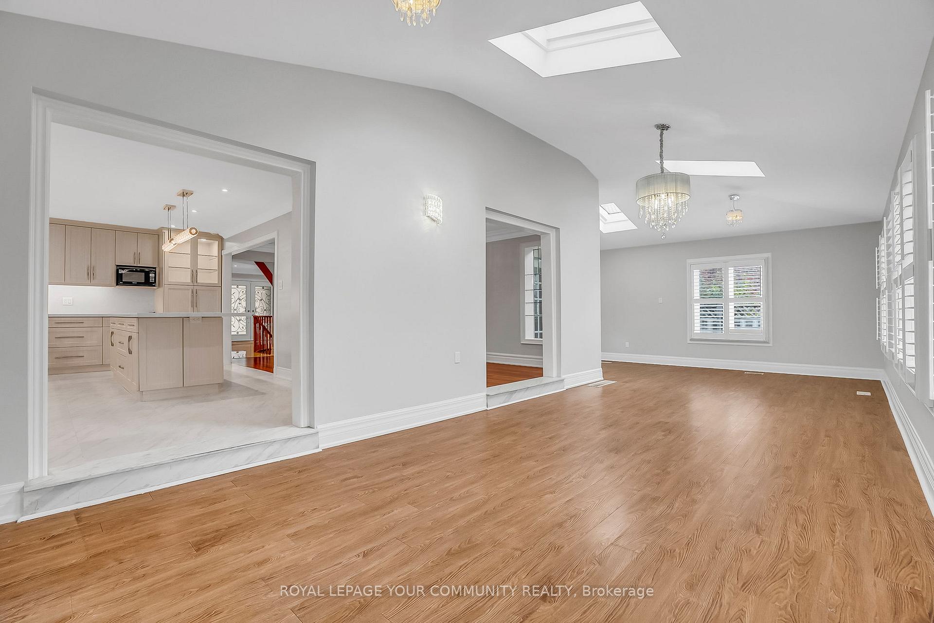 Photo 13 of 2 Brogan Court, Markham, Raymerville — HOMEH
