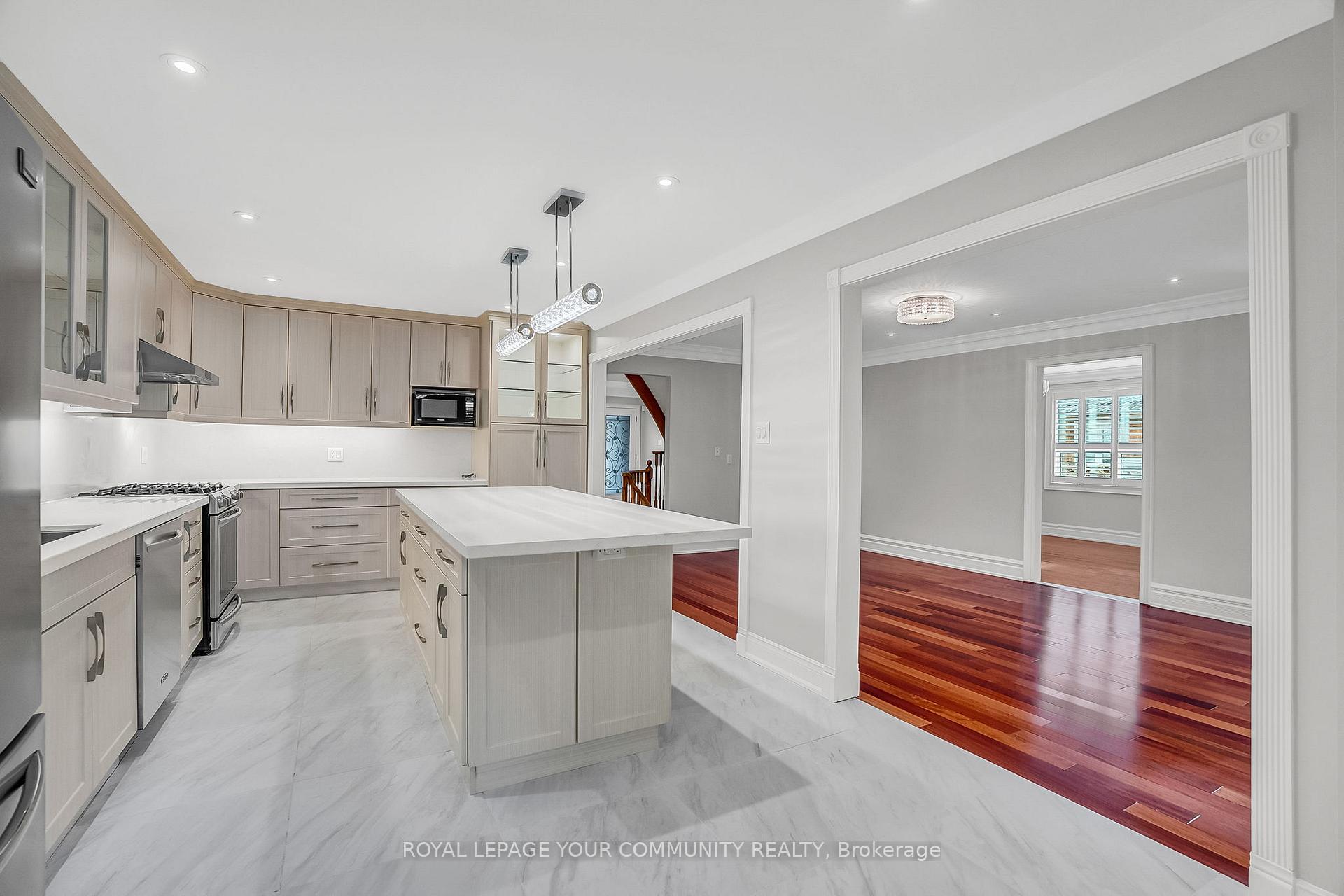 Photo 16 of 2 Brogan Court, Markham, Raymerville — HOMEH