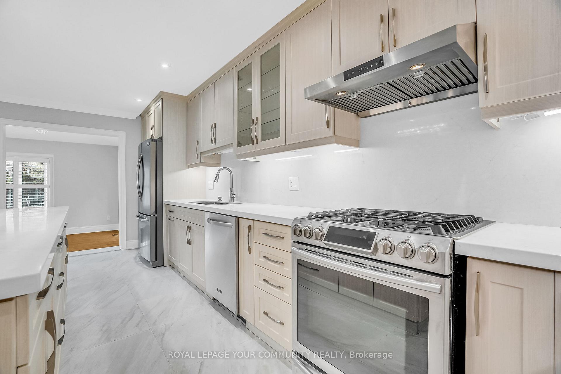 Photo 19 of 2 Brogan Court, Markham, Raymerville — HOMEH