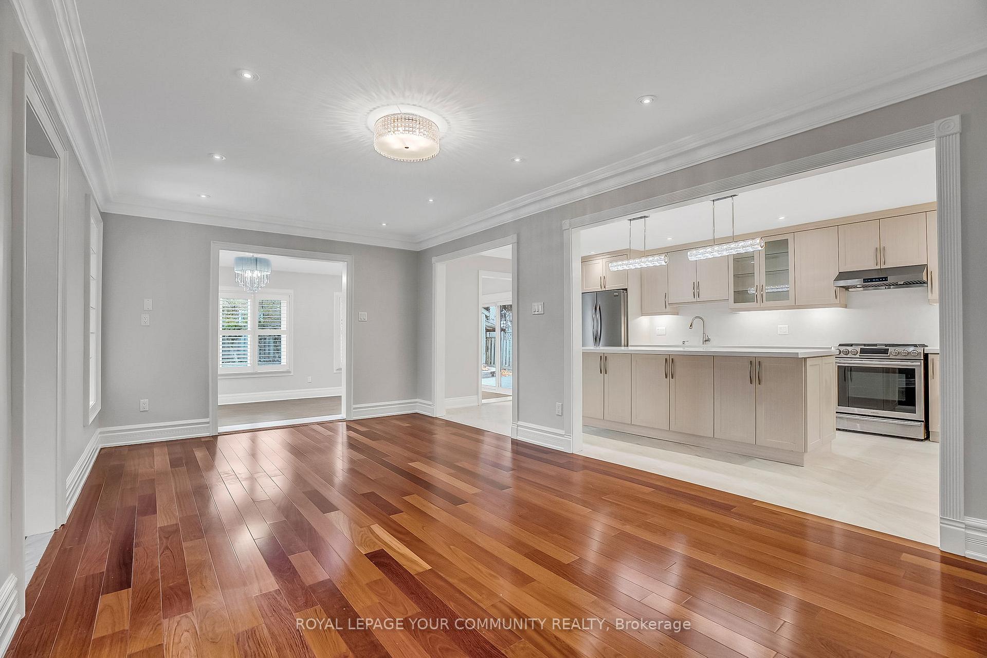 Photo 21 of 2 Brogan Court, Markham, Raymerville — HOMEH
