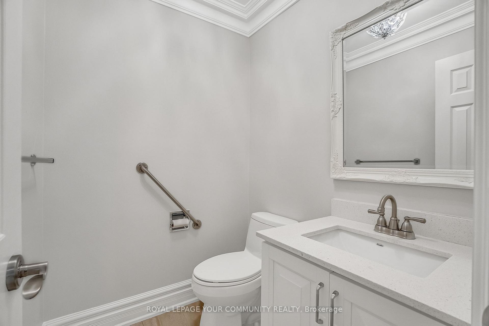 Photo 24 of 2 Brogan Court, Markham, Raymerville — HOMEH
