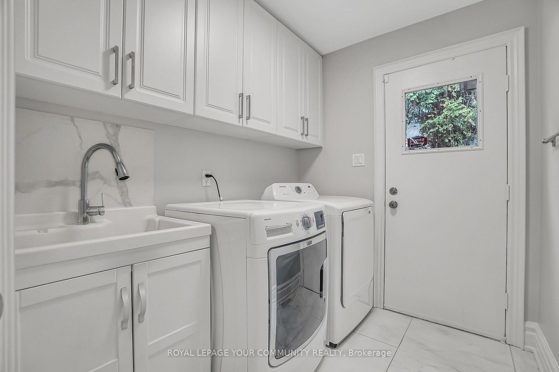 Photo 25 of 2 Brogan Court, Markham, Raymerville — HOMEH