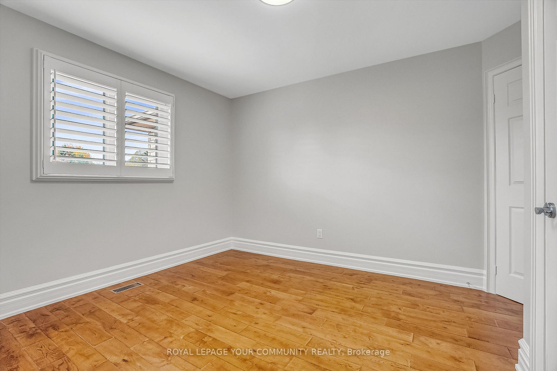 Photo 36 of 2 Brogan Court, Markham, Raymerville — HOMEH
