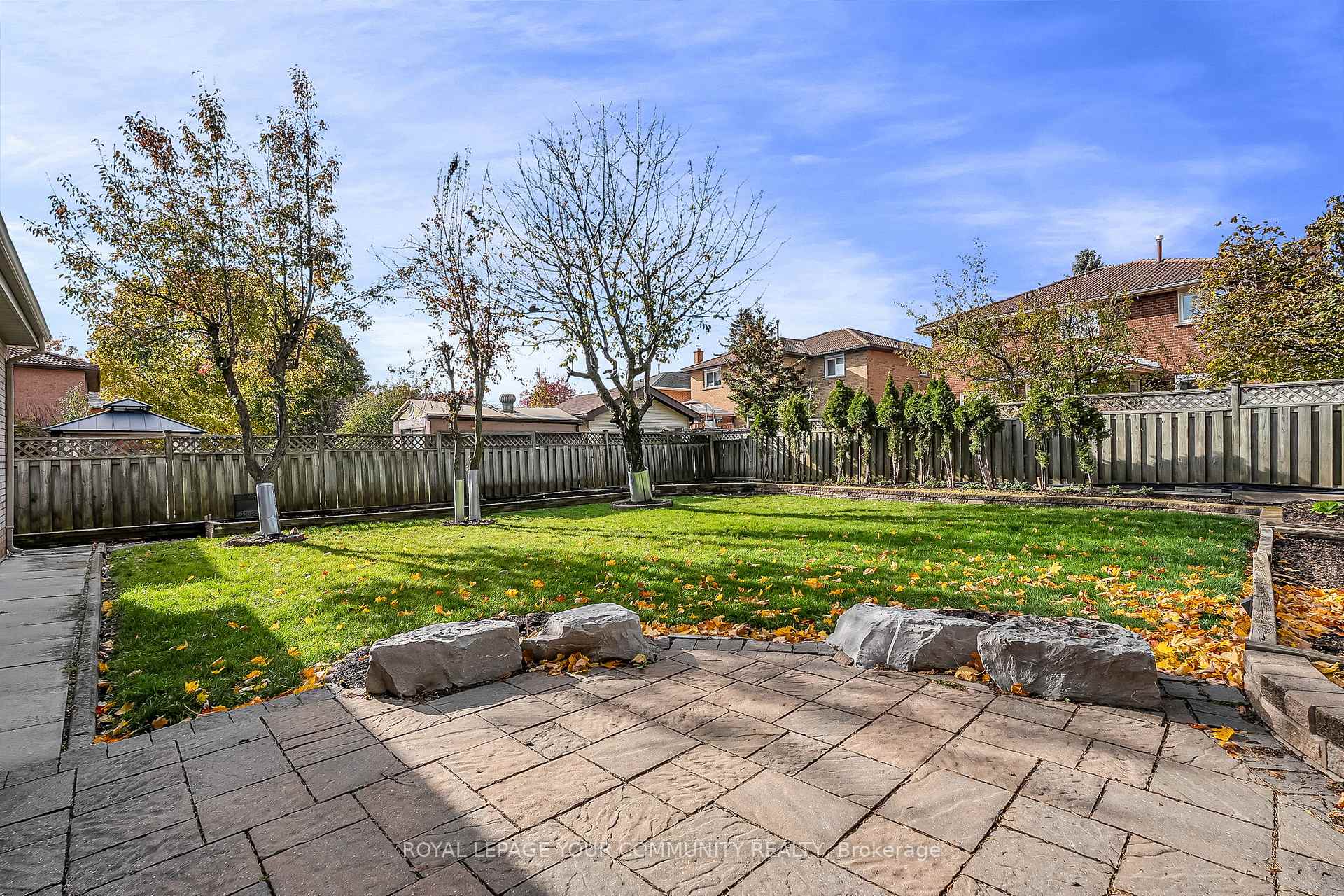 Photo 43 of 2 Brogan Court, Markham, Raymerville — HOMEH