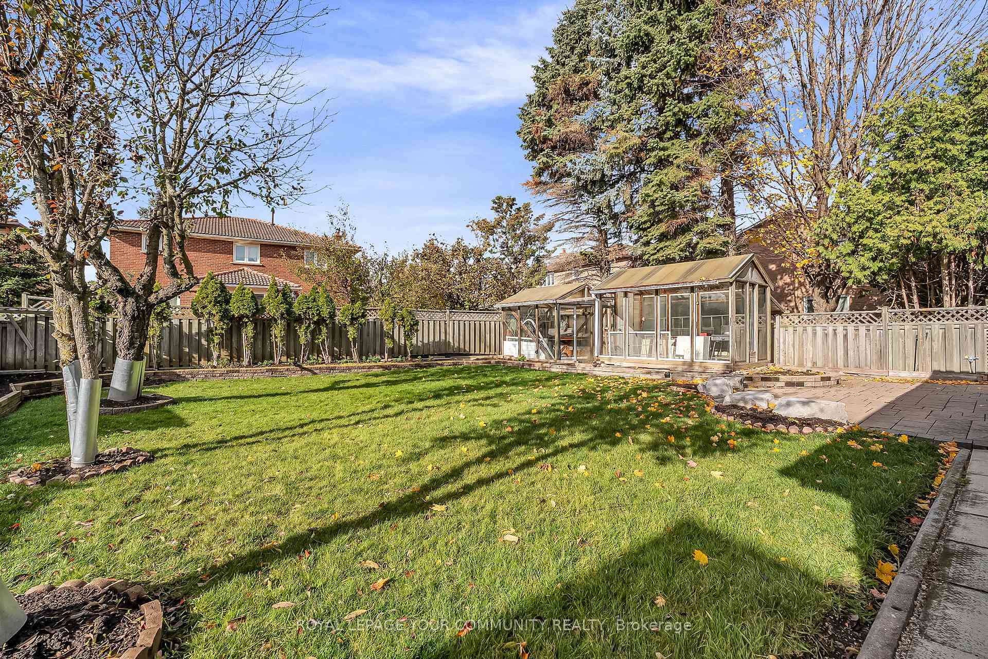 Photo 44 of 2 Brogan Court, Markham, Raymerville — HOMEH