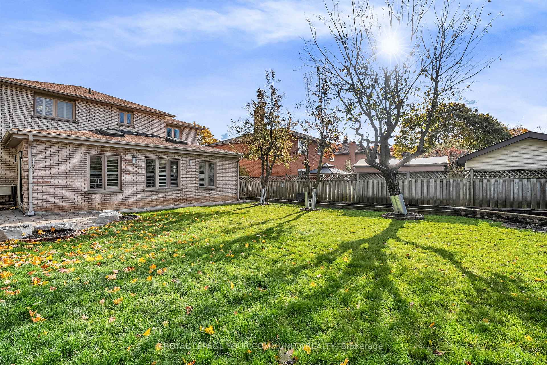 Photo 45 of 2 Brogan Court, Markham, Raymerville — HOMEH