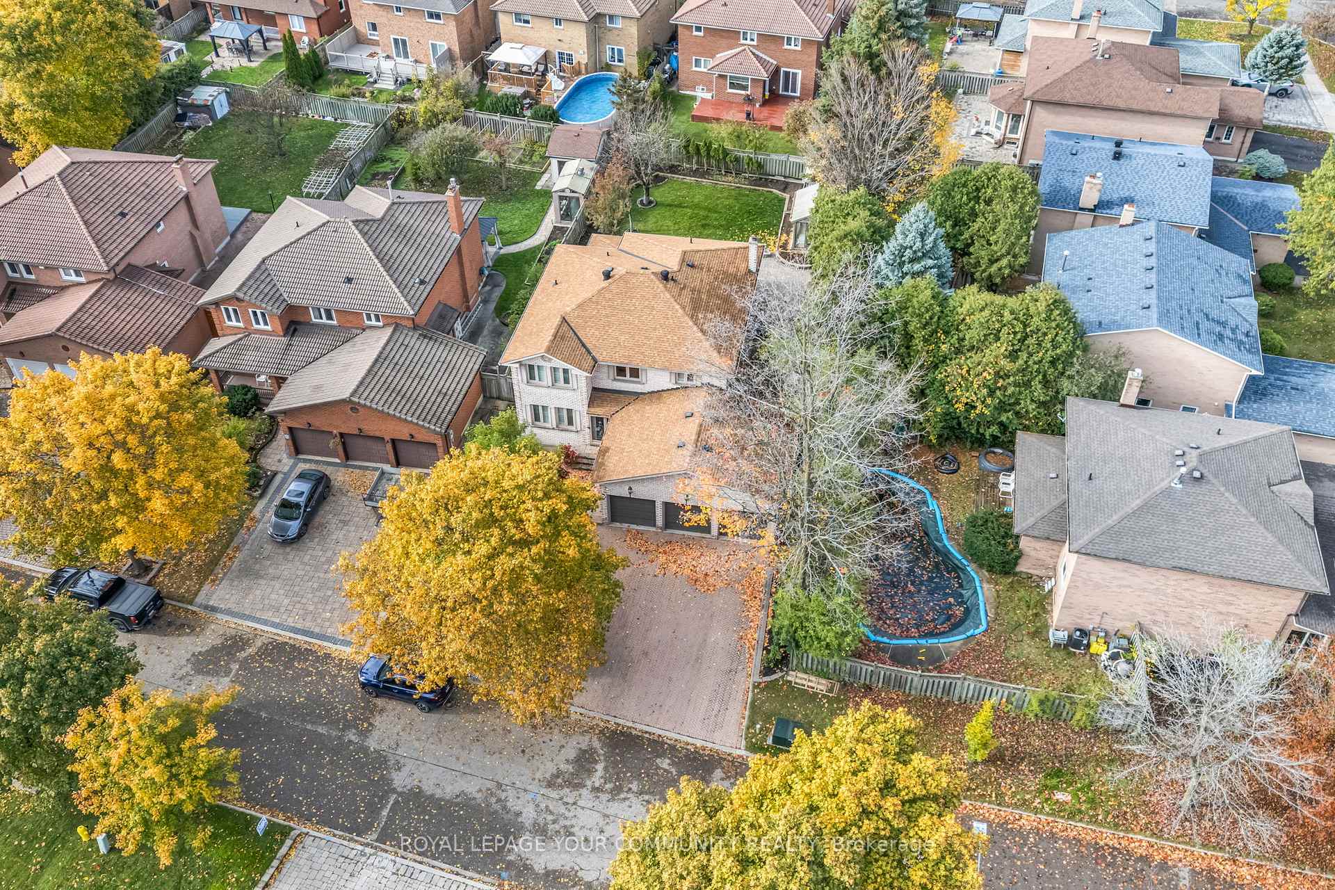 Photo 47 of 2 Brogan Court, Markham, Raymerville — HOMEH