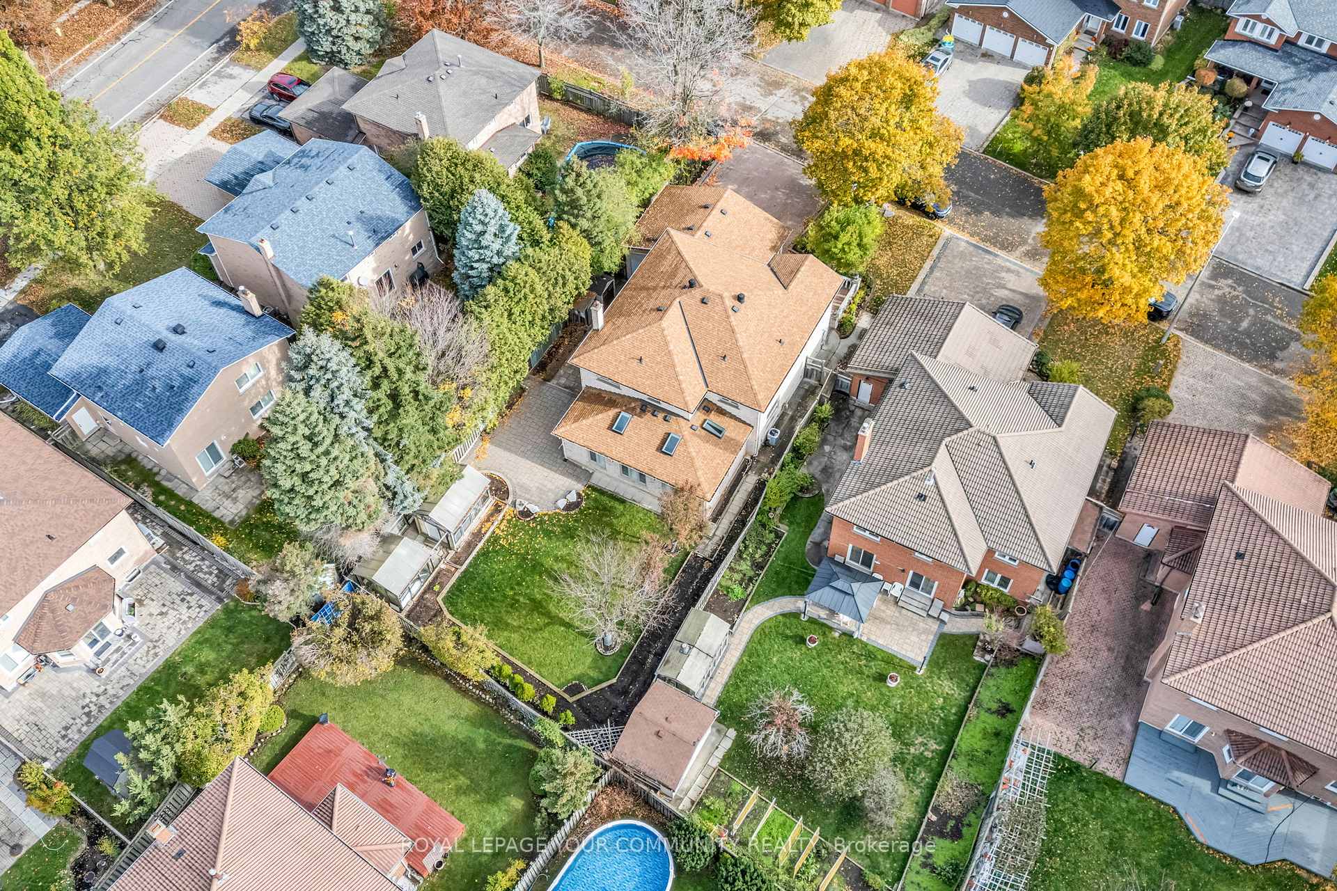 Photo 48 of 2 Brogan Court, Markham, Raymerville — HOMEH