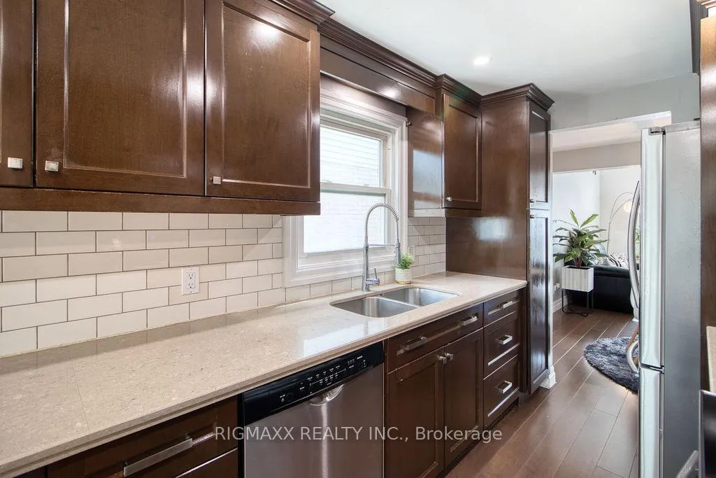 Photo 25 of 55 Wycliffe Place, Kitchener — HOMEH
