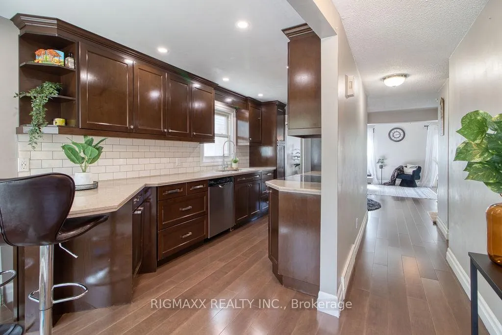 Photo 26 of 55 Wycliffe Place, Kitchener — HOMEH