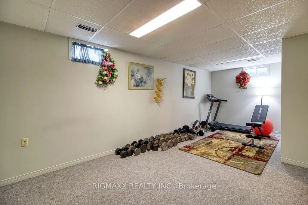 Photo 27 of 55 Wycliffe Place, Kitchener — HOMEH