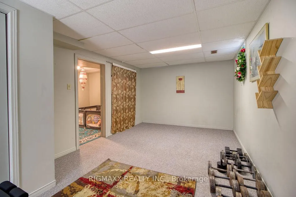 Photo 28 of 55 Wycliffe Place, Kitchener — HOMEH