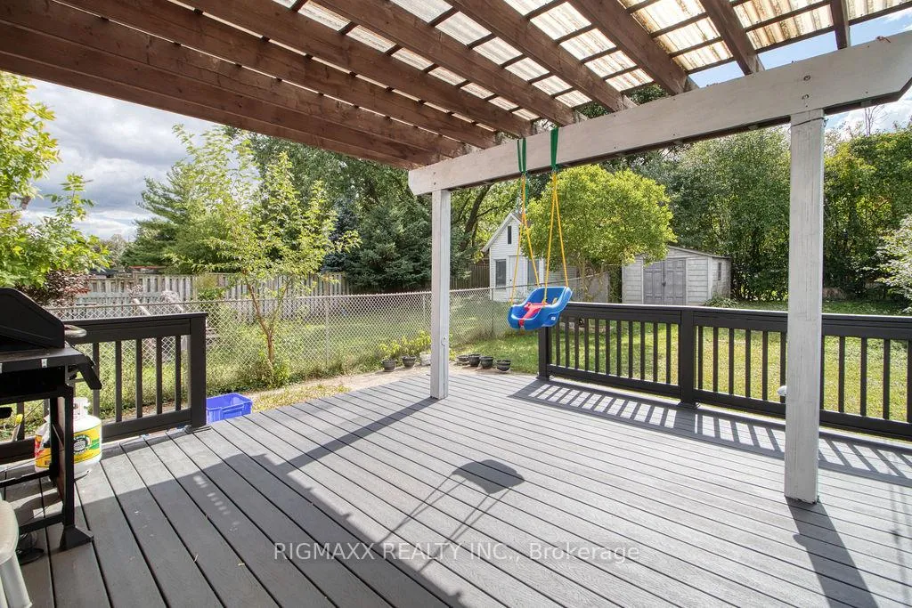 Photo 36 of 55 Wycliffe Place, Kitchener — HOMEH