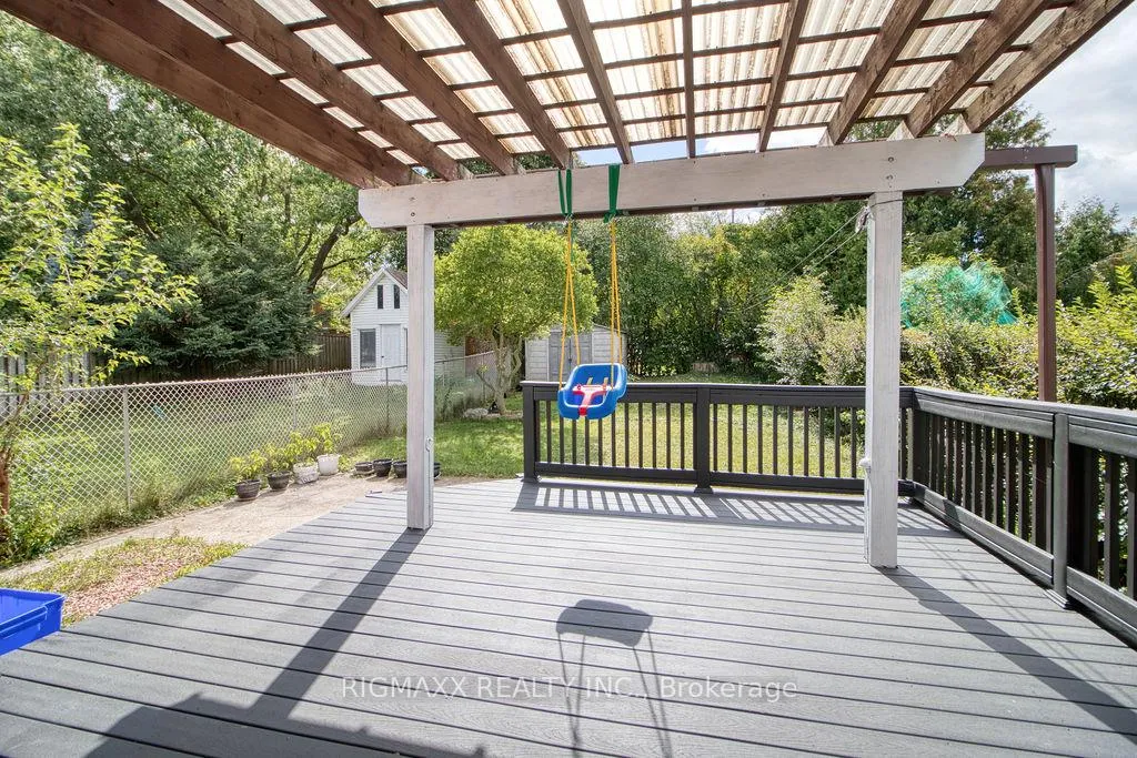 Photo 37 of 55 Wycliffe Place, Kitchener — HOMEH