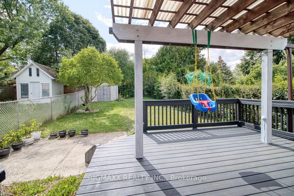 Photo 38 of 55 Wycliffe Place, Kitchener — HOMEH