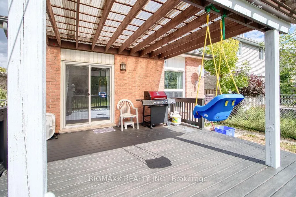 Photo 39 of 55 Wycliffe Place, Kitchener — HOMEH