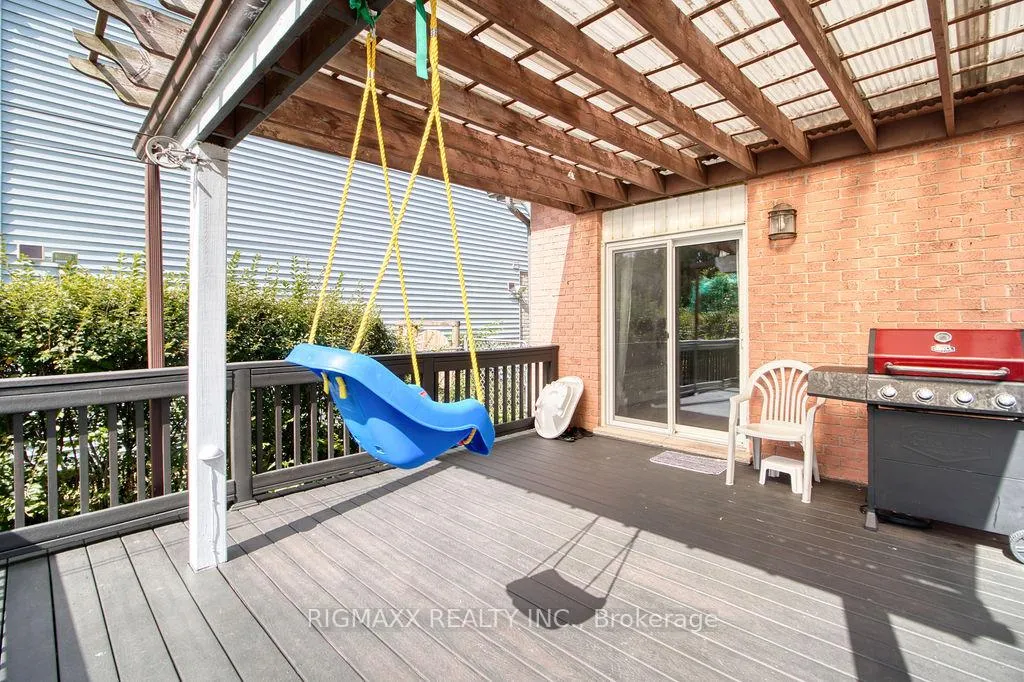 Photo 40 of 55 Wycliffe Place, Kitchener — HOMEH