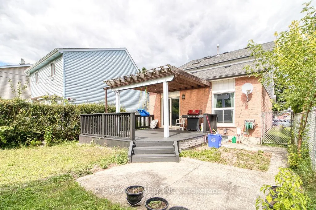 Photo 42 of 55 Wycliffe Place, Kitchener — HOMEH