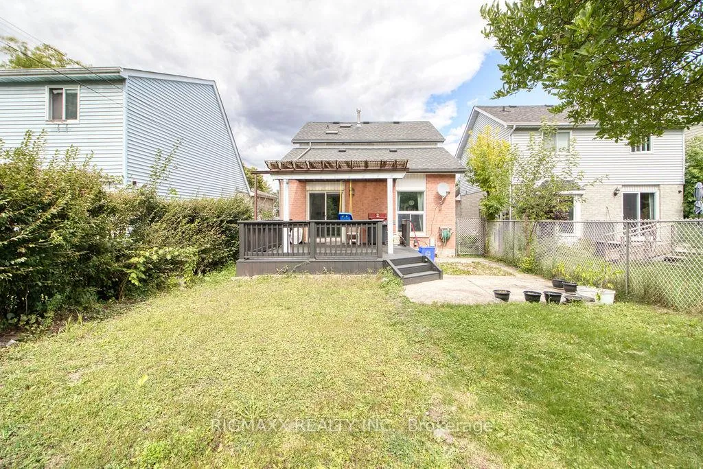 Photo 43 of 55 Wycliffe Place, Kitchener — HOMEH