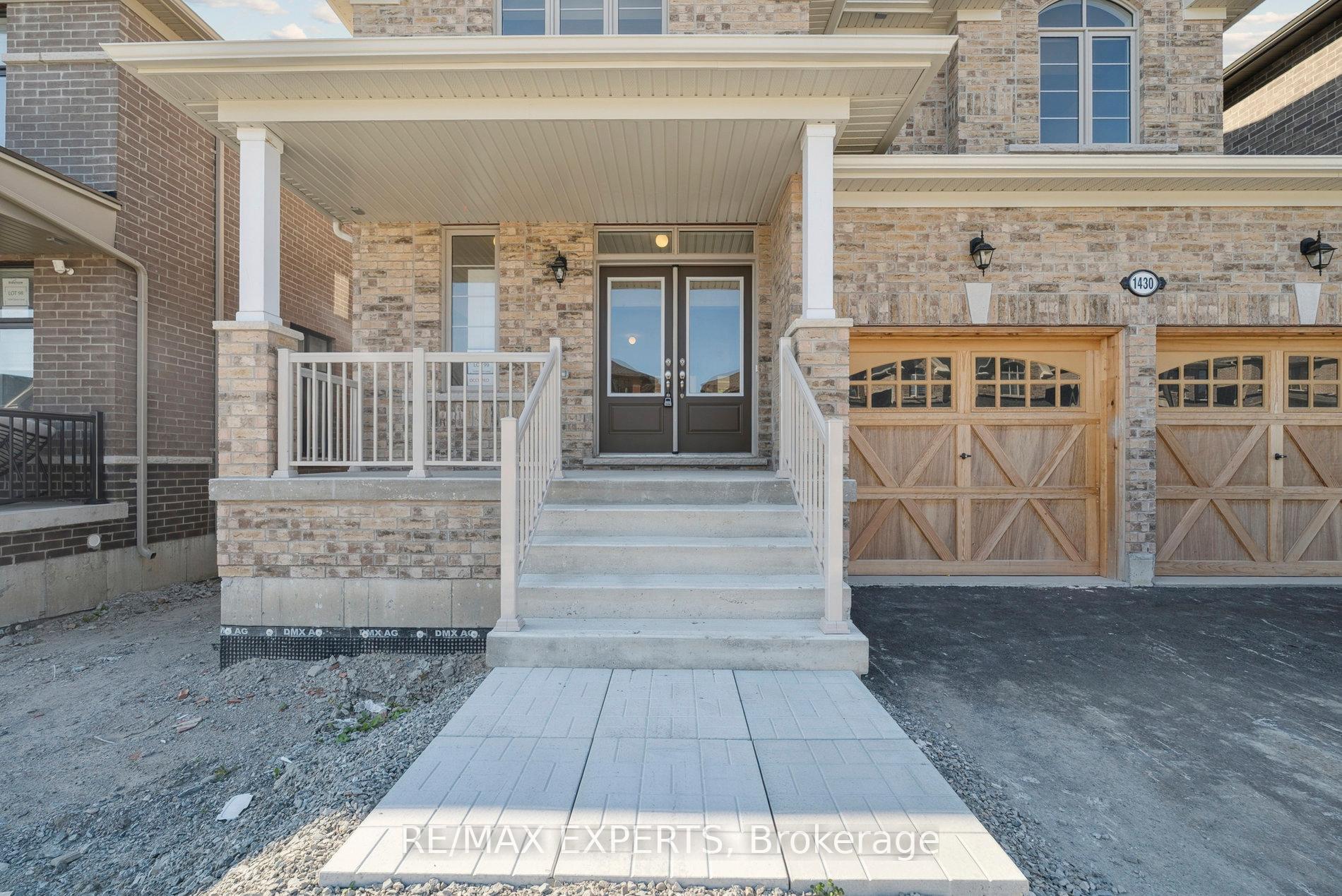 Photo 1 of 1430 Davis Loop Circle, Innisfil, Lefroy — HOMEH