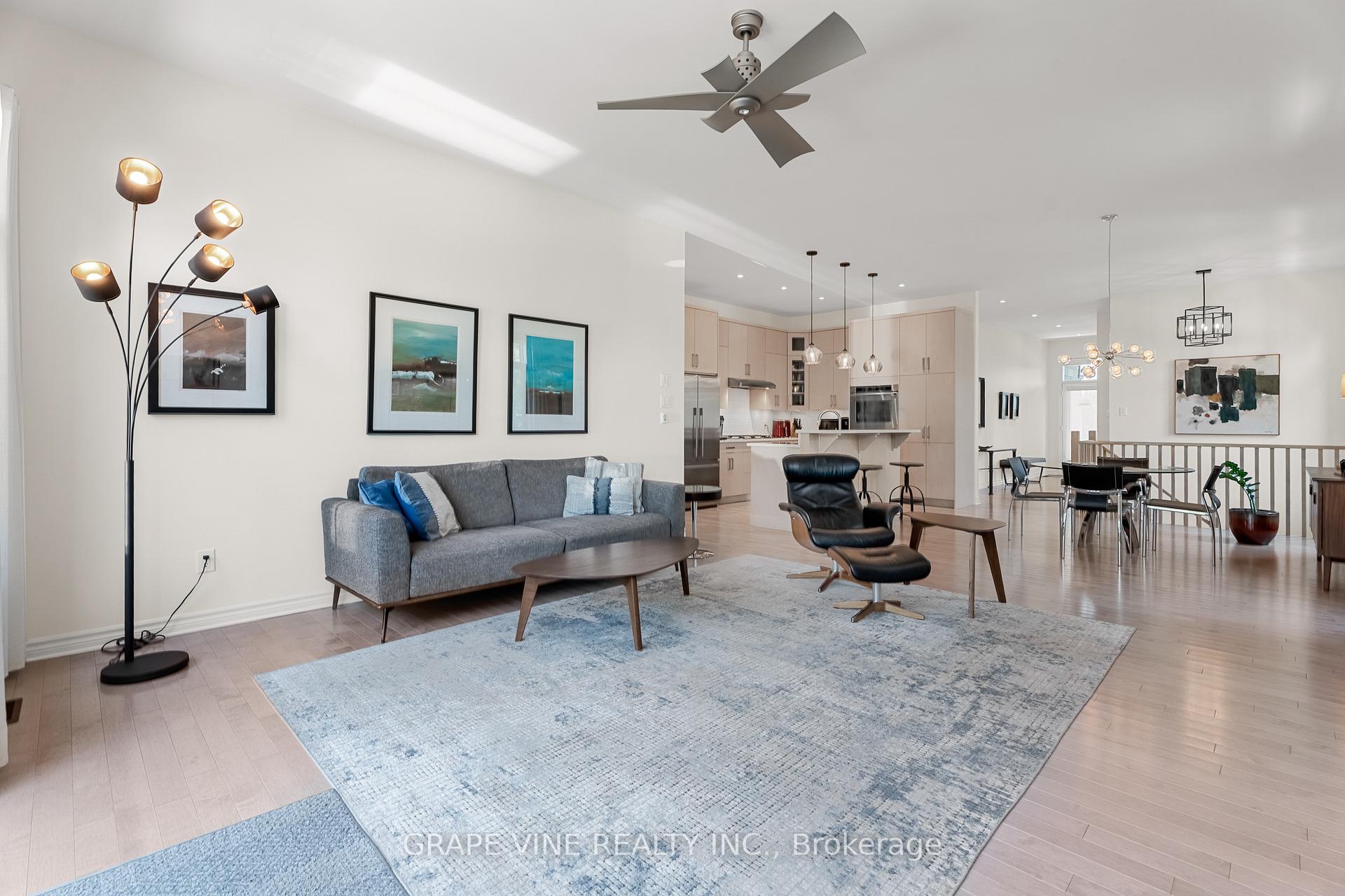 Photo 13 of 227 Sunnyridge Crescent, Ottawa, Kanata - Emerald Meadows/Trailwest — HOMEH