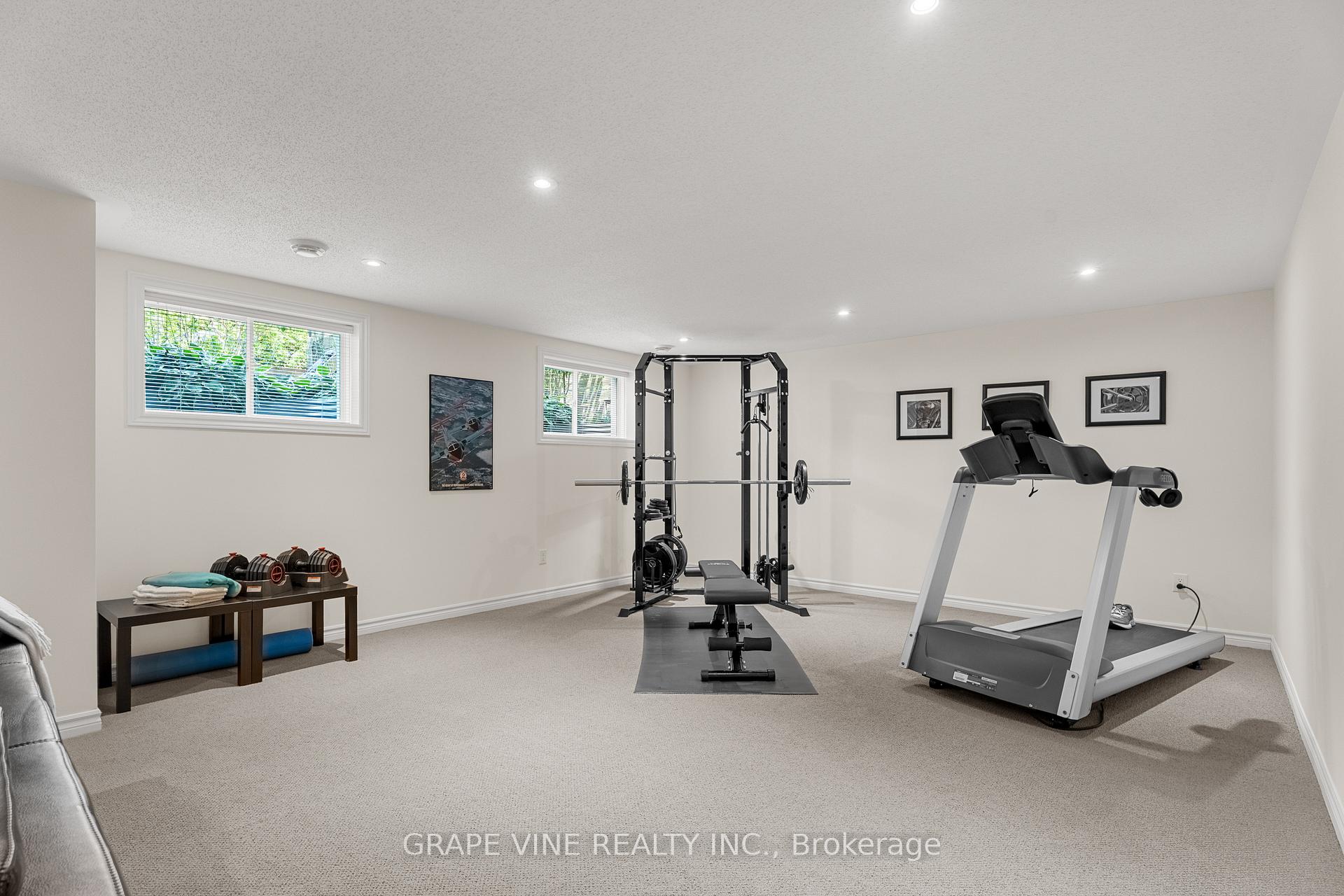 Photo 28 of 227 Sunnyridge Crescent, Ottawa, Kanata - Emerald Meadows/Trailwest — HOMEH