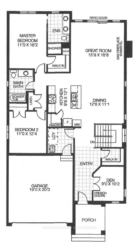 Photo 31 of 227 Sunnyridge Crescent, Ottawa, Kanata - Emerald Meadows/Trailwest — HOMEH