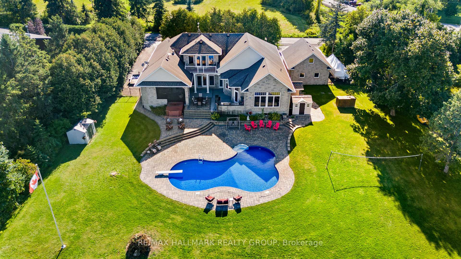 Photo 1 of 7429 Carter Road, Ottawa, Rideau Twp S of Reg Rd 6 E of Mccordick Rd. — HOMEH