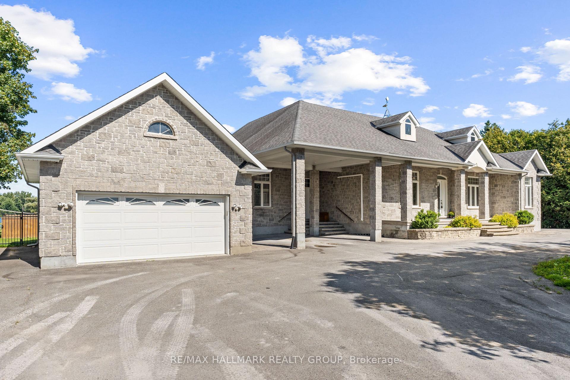 Photo 2 of 7429 Carter Road, Ottawa, Rideau Twp S of Reg Rd 6 E of Mccordick Rd. — HOMEH