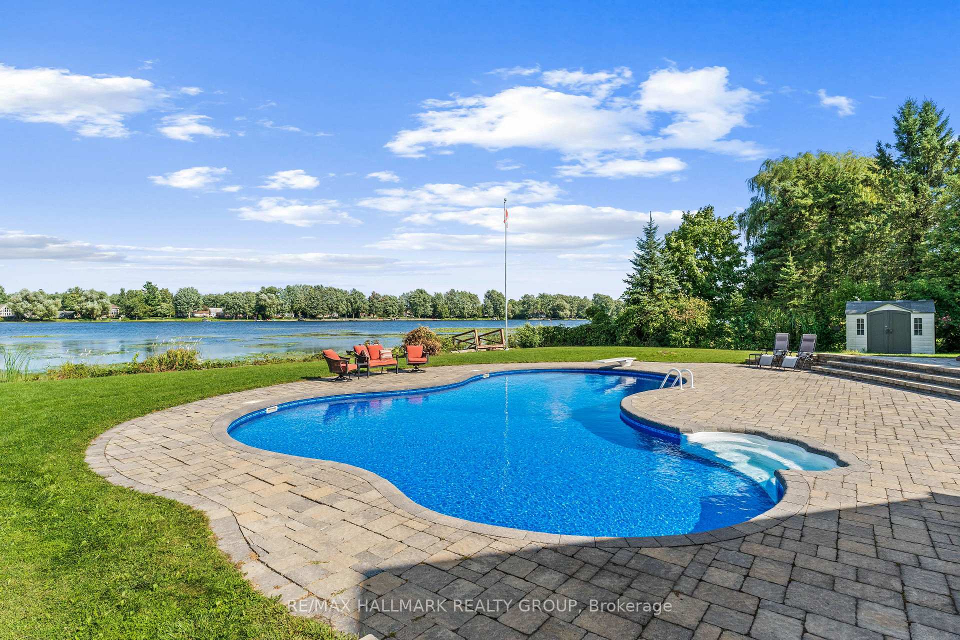 Photo 5 of 7429 Carter Road, Ottawa, Rideau Twp S of Reg Rd 6 E of Mccordick Rd. — HOMEH