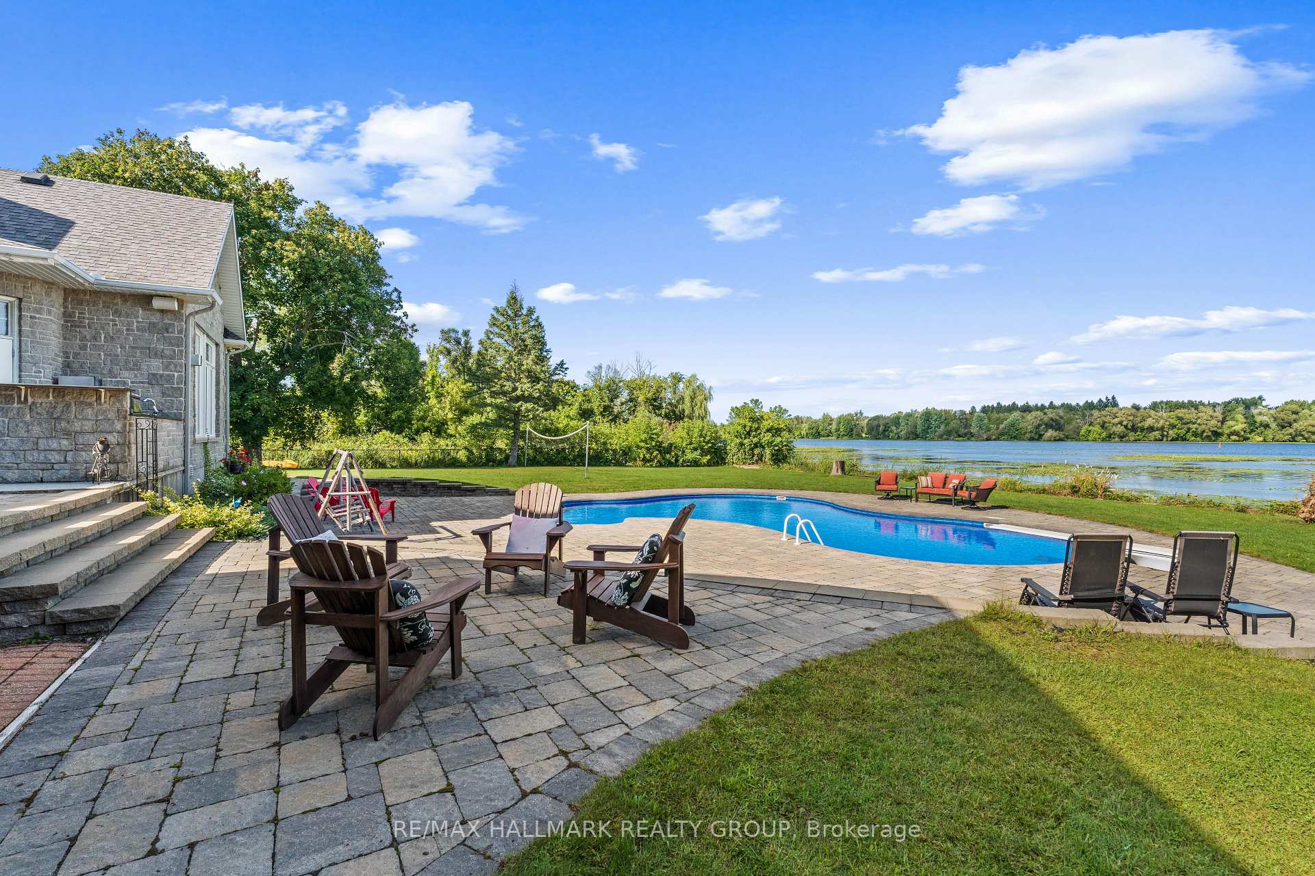 Photo 6 of 7429 Carter Road, Ottawa, Rideau Twp S of Reg Rd 6 E of Mccordick Rd. — HOMEH
