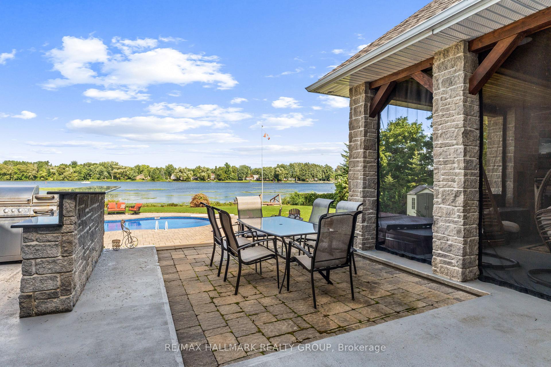 Photo 7 of 7429 Carter Road, Ottawa, Rideau Twp S of Reg Rd 6 E of Mccordick Rd. — HOMEH