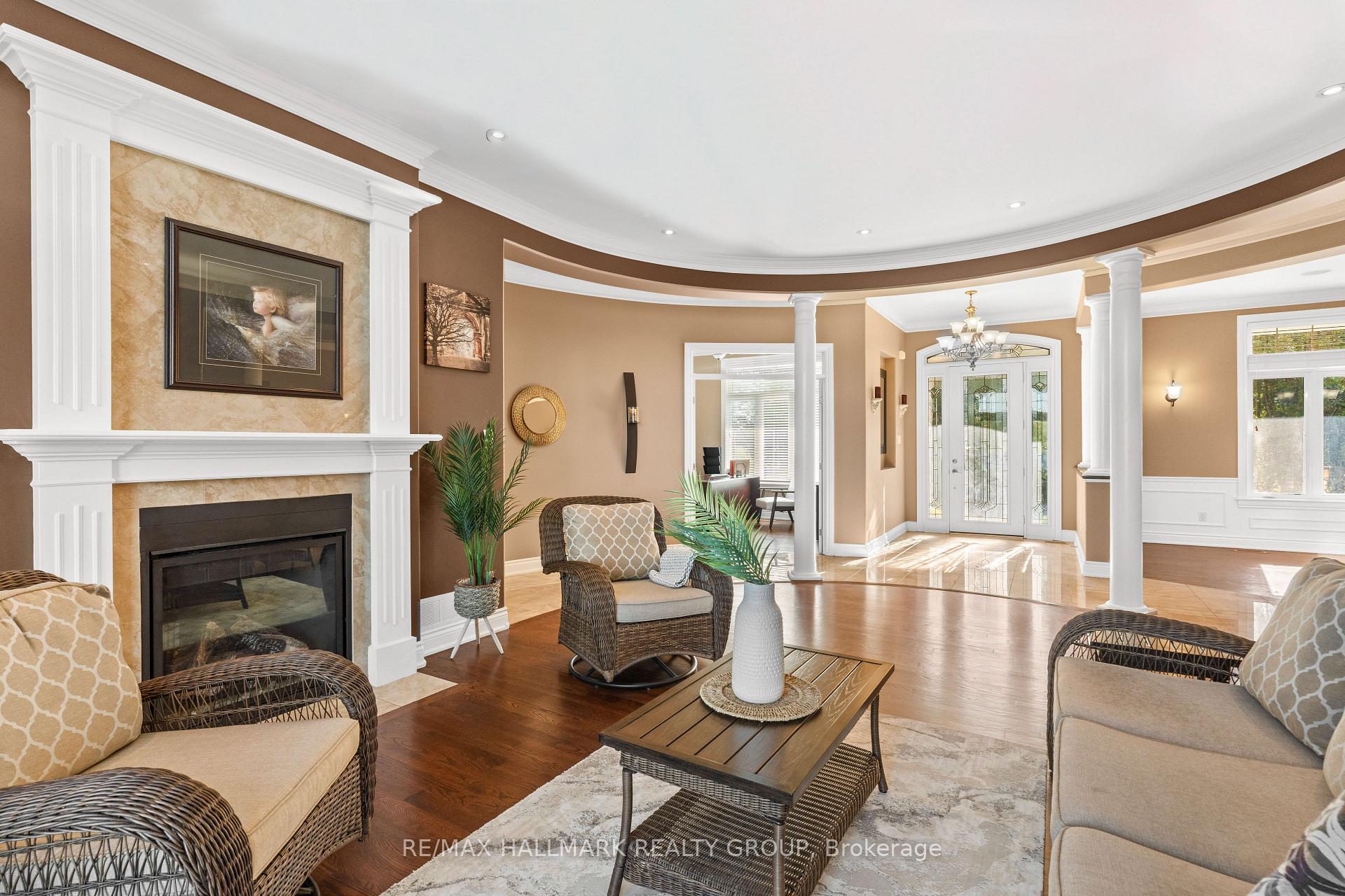 Photo 16 of 7429 Carter Road, Ottawa, Rideau Twp S of Reg Rd 6 E of Mccordick Rd. — HOMEH