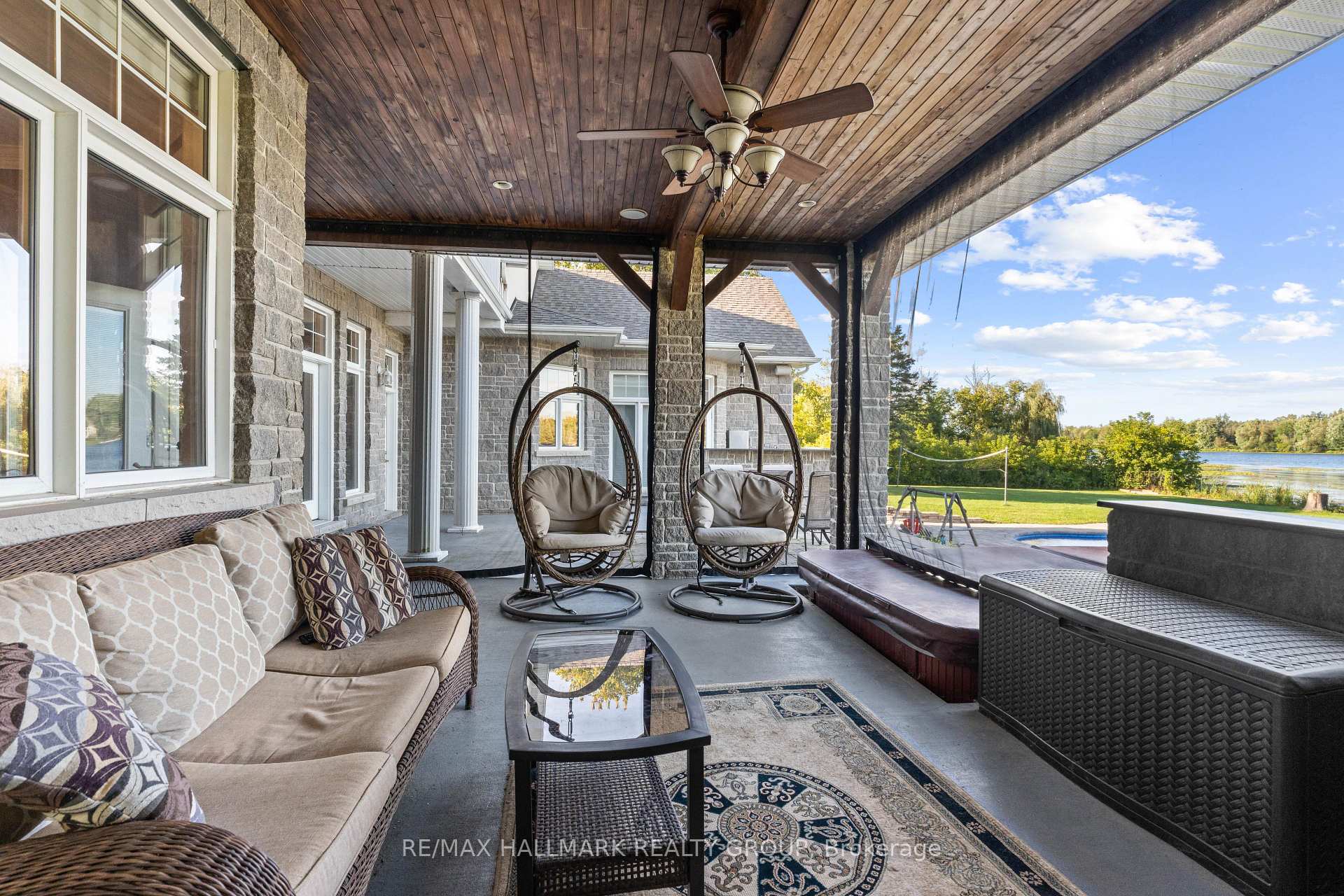 Photo 45 of 7429 Carter Road, Ottawa, Rideau Twp S of Reg Rd 6 E of Mccordick Rd. — HOMEH