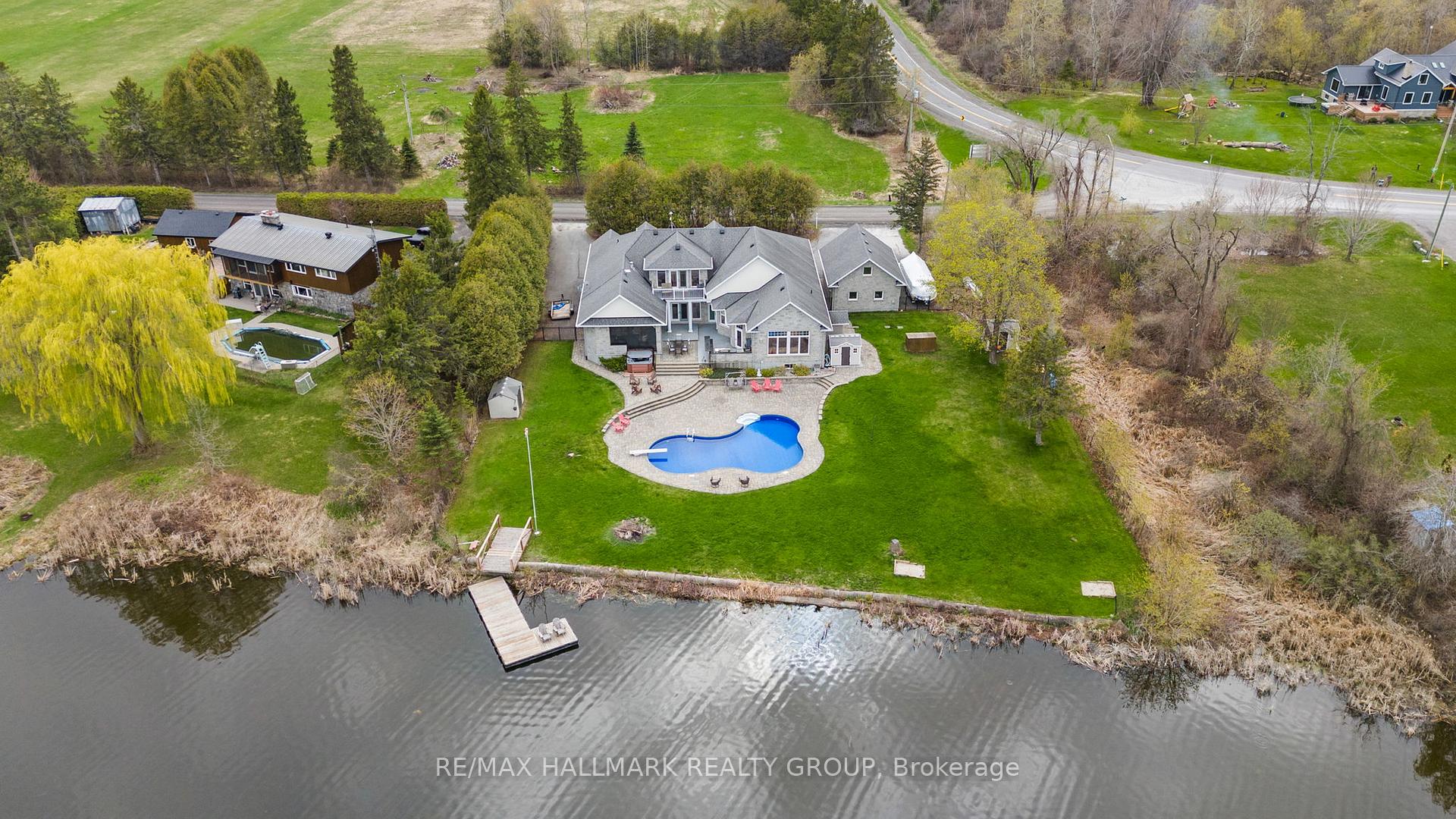 Photo 49 of 7429 Carter Road, Ottawa, Rideau Twp S of Reg Rd 6 E of Mccordick Rd. — HOMEH