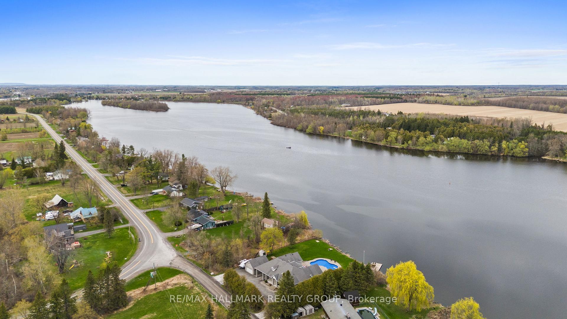 Photo 50 of 7429 Carter Road, Ottawa, Rideau Twp S of Reg Rd 6 E of Mccordick Rd. — HOMEH