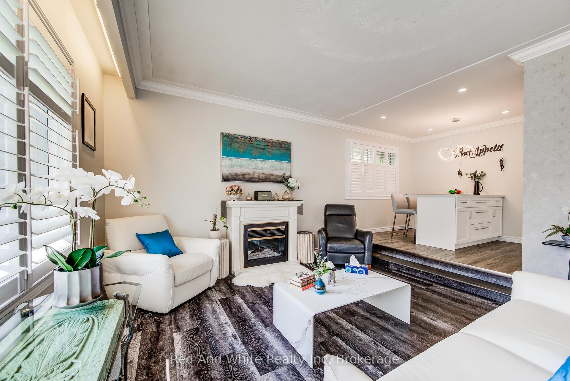 Photo 10 of 36 Anthony Place, Kitchener — HOMEH