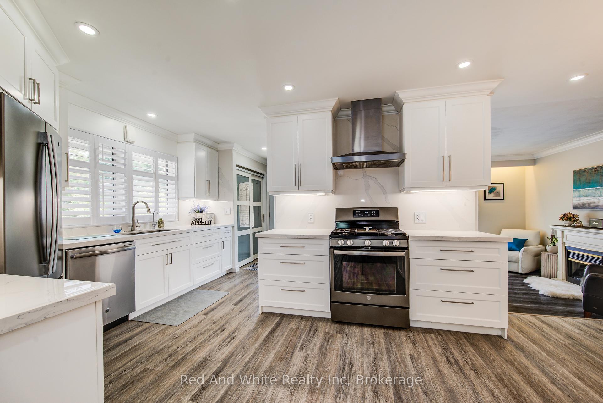 Photo 17 of 36 Anthony Place, Kitchener — HOMEH