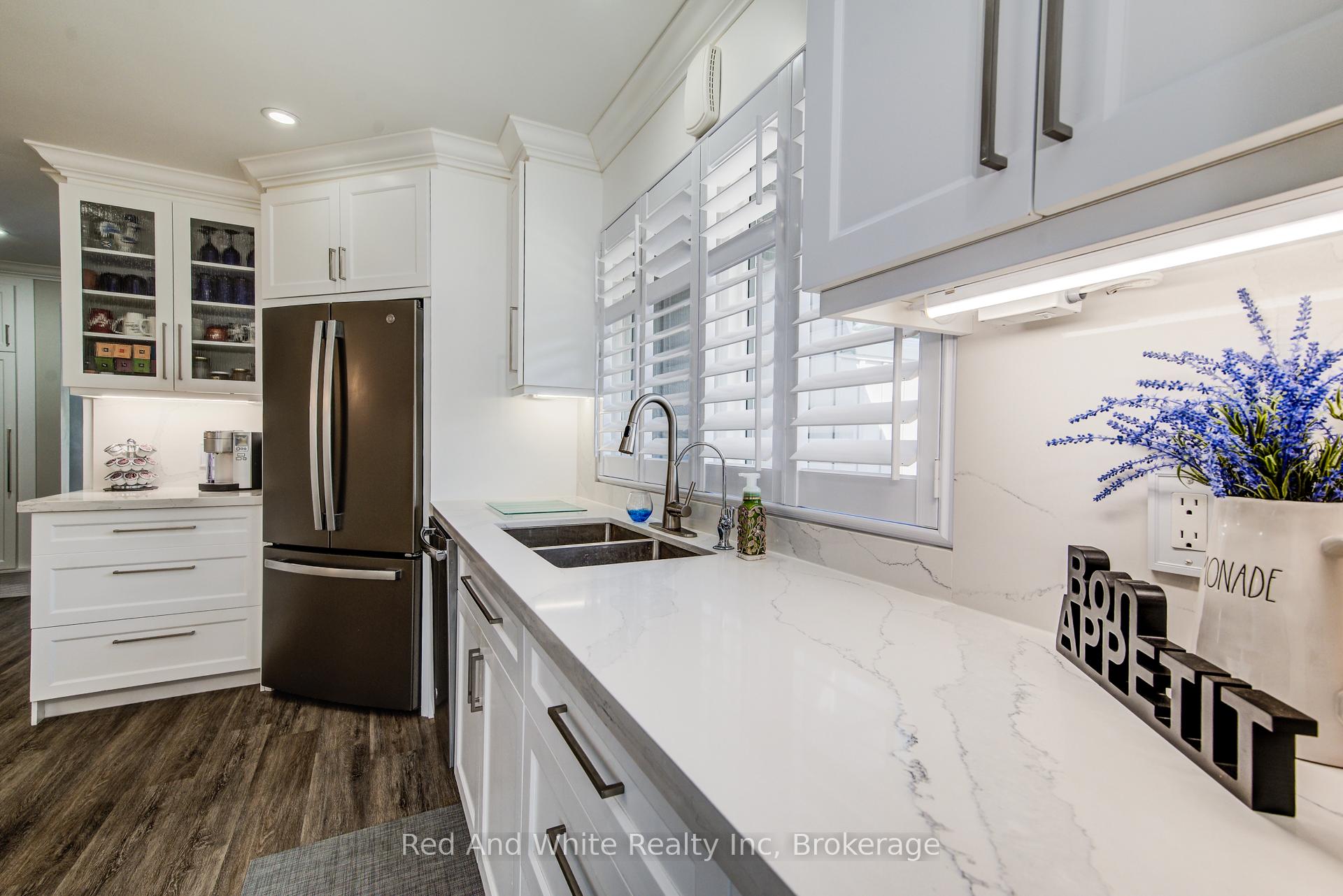 Photo 19 of 36 Anthony Place, Kitchener — HOMEH