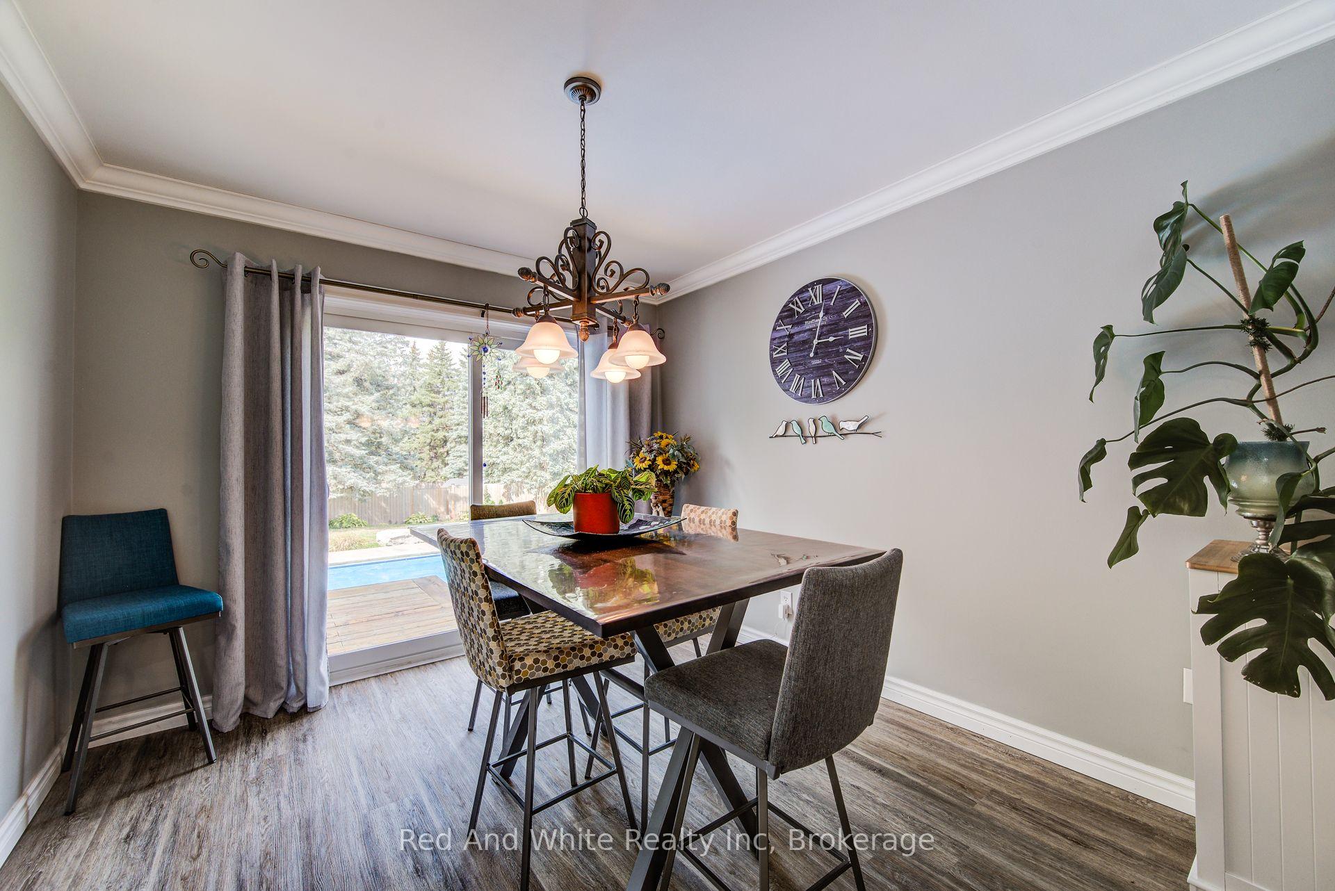 Photo 20 of 36 Anthony Place, Kitchener — HOMEH