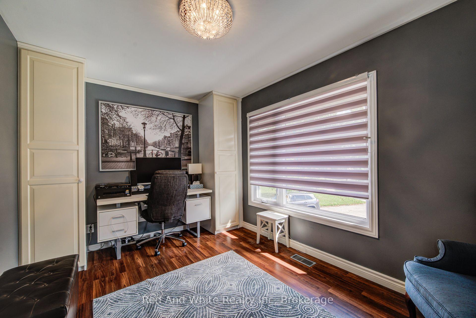Photo 26 of 36 Anthony Place, Kitchener — HOMEH