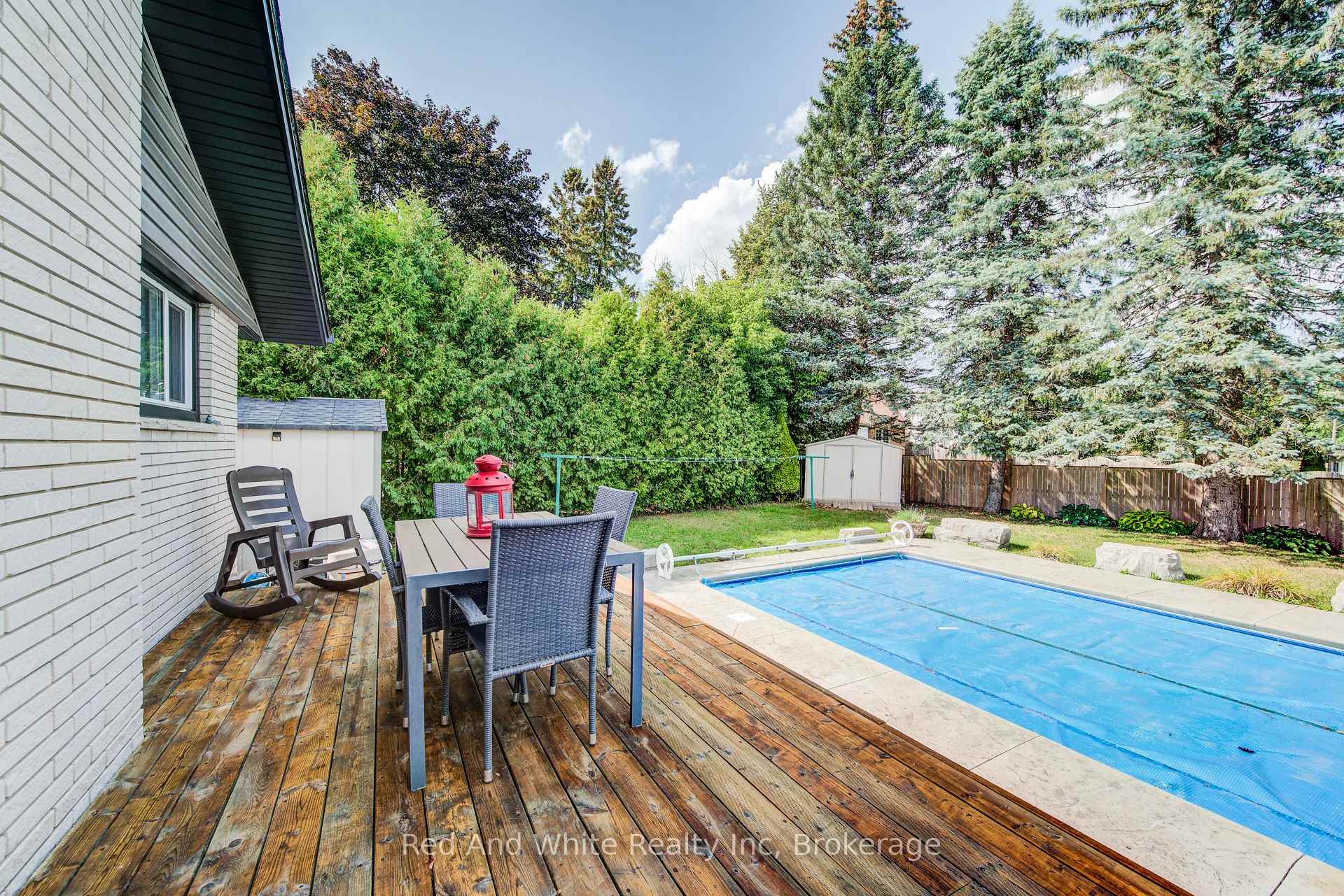 Photo 36 of 36 Anthony Place, Kitchener — HOMEH