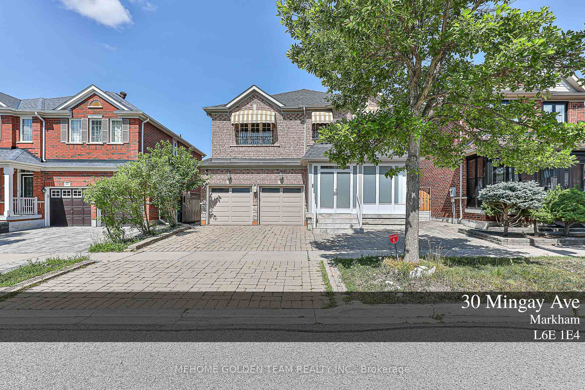 Photo 1 of 30 Mingay Avenue, Markham, Wismer — HOMEH