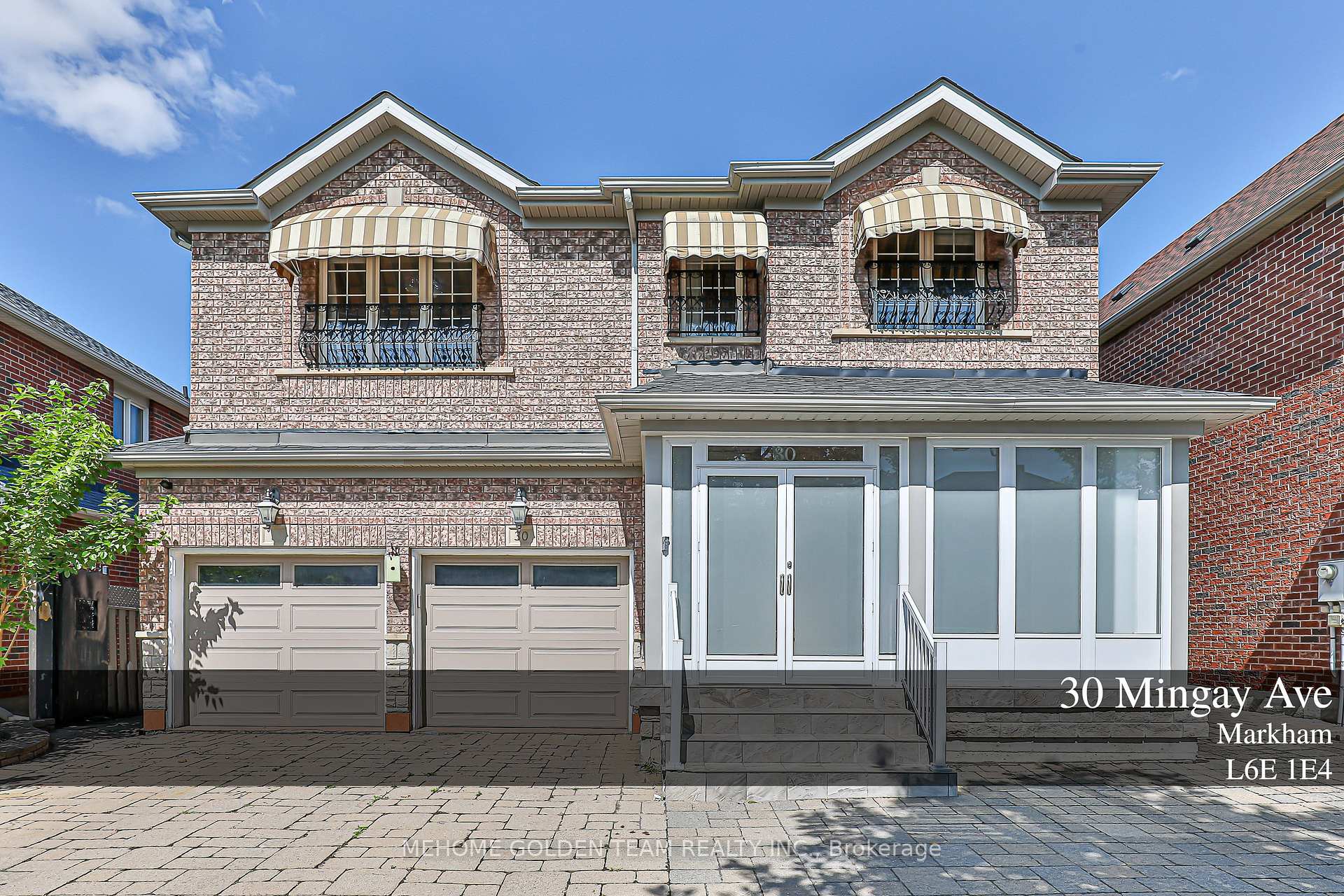 Photo 2 of 30 Mingay Avenue, Markham, Wismer — HOMEH