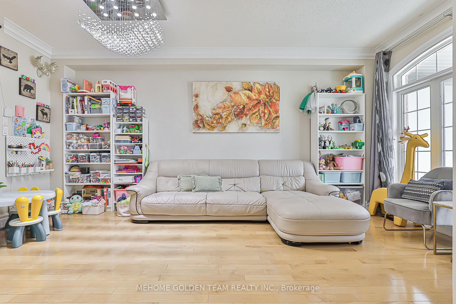 Photo 6 of 30 Mingay Avenue, Markham, Wismer — HOMEH