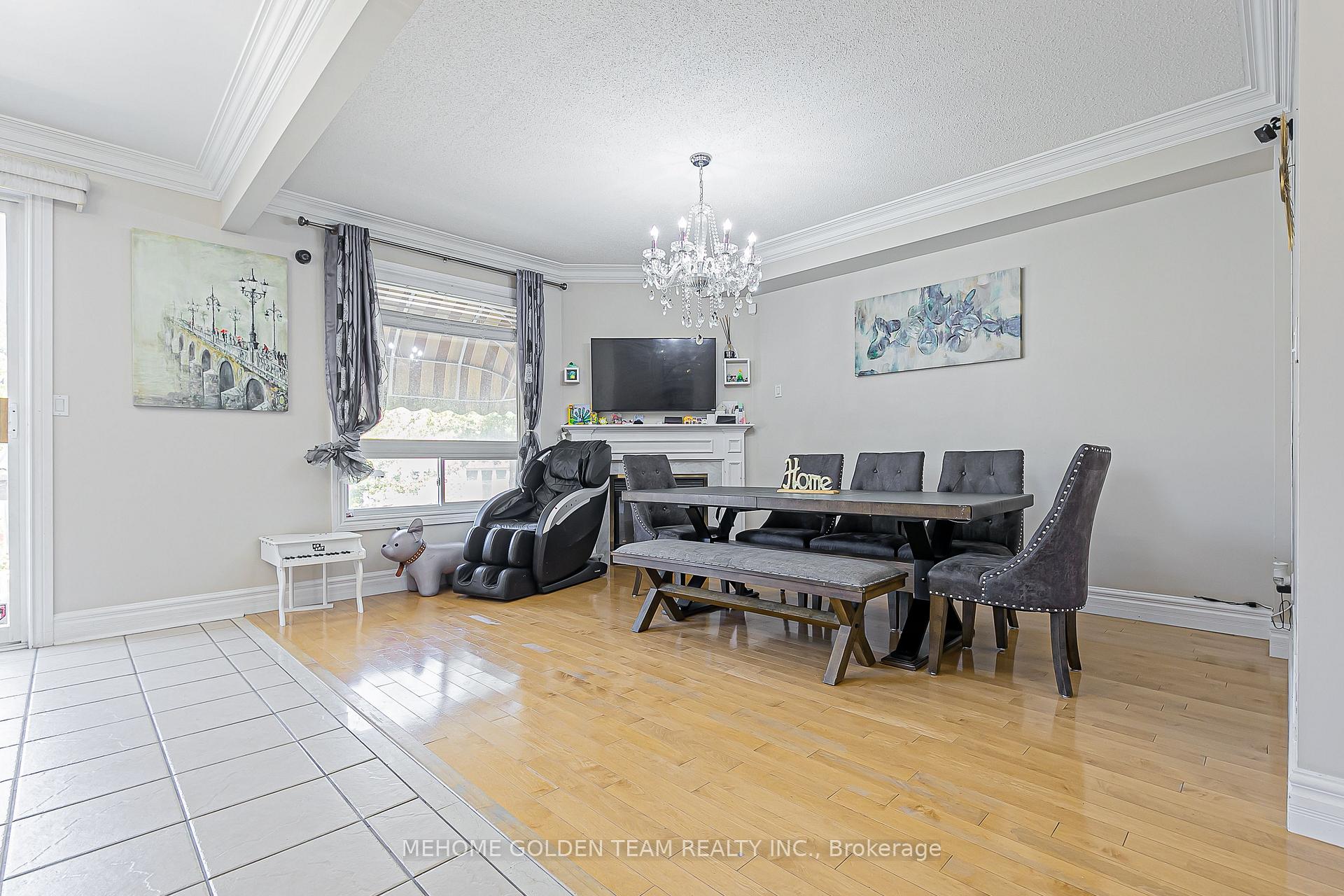 Photo 11 of 30 Mingay Avenue, Markham, Wismer — HOMEH